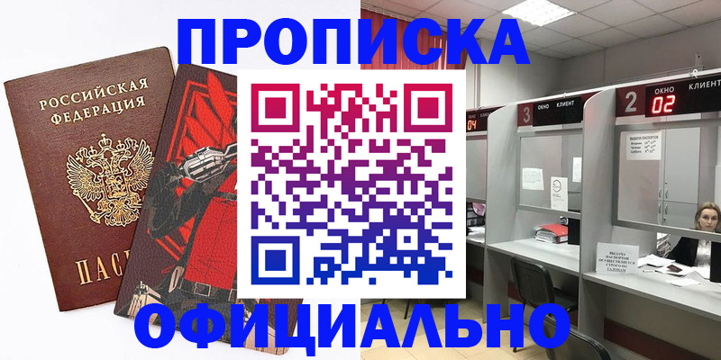 временная регистрация для школы в Елизово
